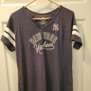 NY Yankees tshirt